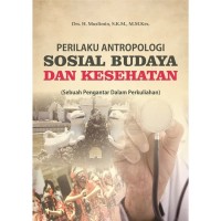 Image of sosial budaya dan perilaku kesehatan