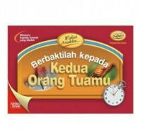 Image of wahai anakku, berbaktilah kepada orang tuamu