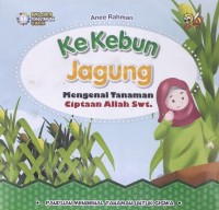 Image of ke kebun jagung