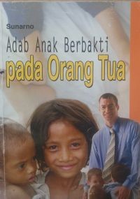 Image of adab berbakti pada orang tua