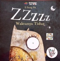 Image of zzzzz : waktunya tidru