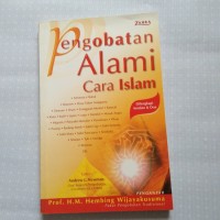 Image of Pengobatan Alami Cara Islam