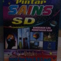 Image of pintar sains sd