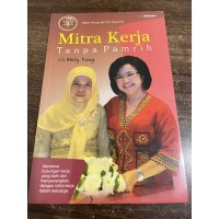 Image of Mitra Kerja Tanpa Pamrih