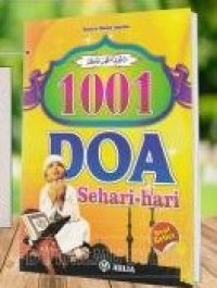 Image of 1001 DOA Sehari-hari