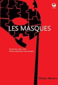 Image of Les Masques