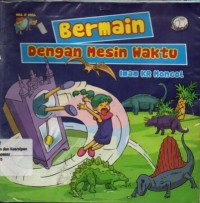 Image of bermain dengan mesin waktu