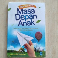 Image of membangun masa depan anak