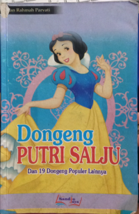 Image of dongeng putri salju dan 19 dongeng lainnya