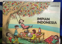 Image of impian indonesia