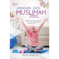 Image of Jangan Jadi Muslimah Dekil
