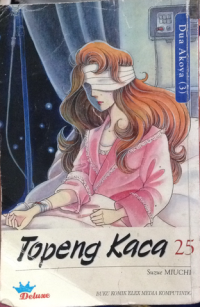Image of Topeng Kaca Vol. 25
