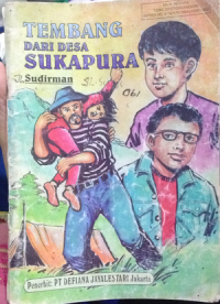 Image of Tembang Dari Desa Sukapura