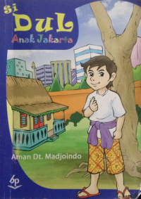 Image of si dul anak jakarta