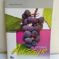 Image of Budi Daya Anggur