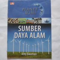 Image of planet bumi sumber daya alam