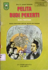 Image of pelita budi pekerti