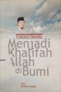 Image of menjadi khalifah allah di bumi