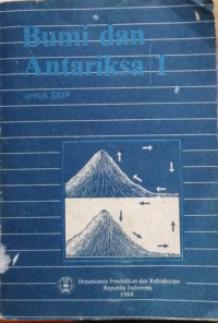 Image of bumi dan antariksa 1