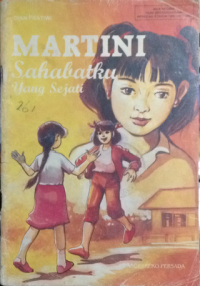 Image of martini sahabatku yang sejati