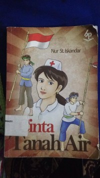 Image of Cinta Tanah Air