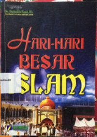 Image of hari-hari besar islam