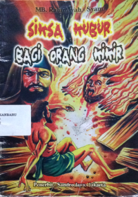 Image of Siksa Kubur Bagi Orang Kikir