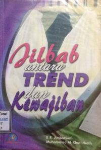Image of Jilbab antara trend dan kewajiban