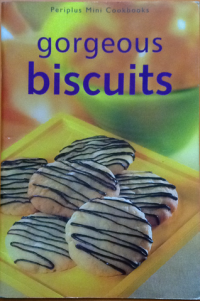 Image of gorgeous biscuits