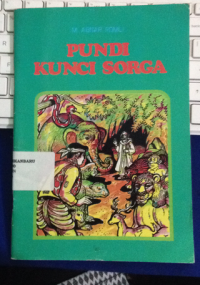 Image of pundi kunci sorga