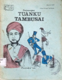 Image of Perjuangan Tuanku Tambusai