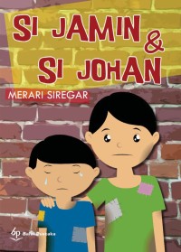 Image of Si Jamin & Si Johan