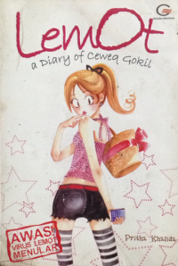 Image of Lemot - a Diary of Cewe Gokil