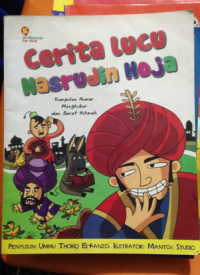 Image of cerita lucu hasrudin hojo