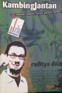 Image of Kambing Jantan