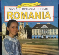 Image of Saya Berasal Dari Romania