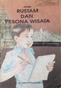 Image of Rustam dan Pesona Wisata