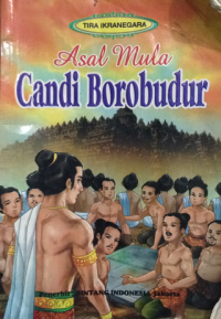 Image of Asal Mula Candi Borobudur