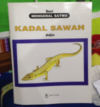 Image of Kadal Sawah