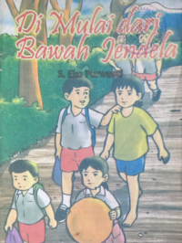 Image of Di Mulai dari Bawah Jendela