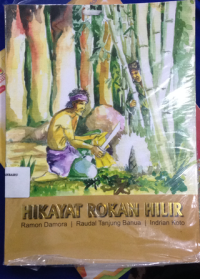 Image of hikayat rokan hilir