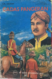 Image of cadas pangeran