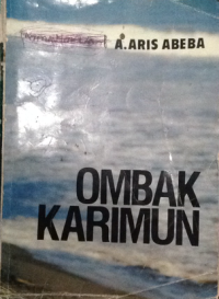 Image of ombak karimun