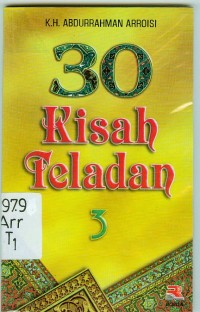 Image of 30 kisah teladan 3