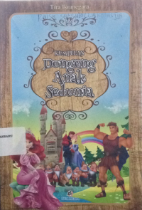 Image of kumpulan dongeng anak sedunia