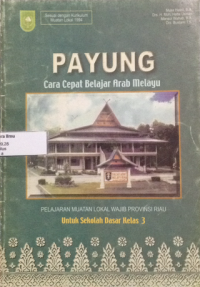 Image of payung cara cepat belajar arab melayu 3