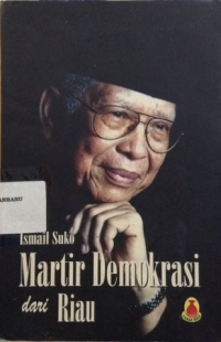 Image of martir demokrasi dari riau