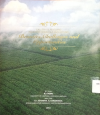 Image of gallery of peatland in kampar peninsula and beyond : beauties, challenges and opportunities