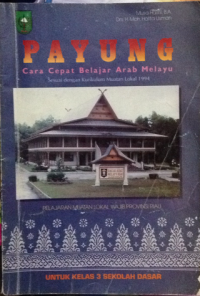 Image of payung cara cepat belajar arab melayu 3