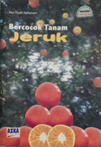 Image of bercocok tanam jeruk